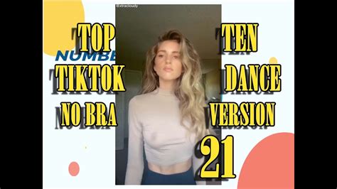 topless dance gif|NO BRA VERSION